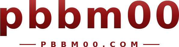 pbbm00 logo