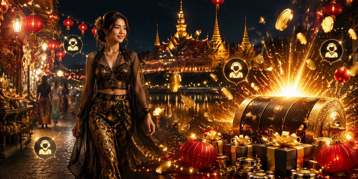 pbbm00 ကံကောင်းသူစလော့